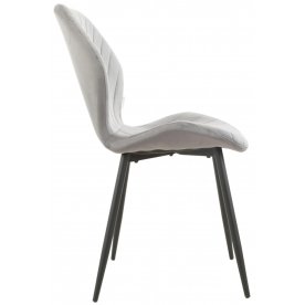 Стул на металлокаркасе Abel DC828