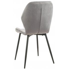 Стул на металлокаркасе Abel DC828