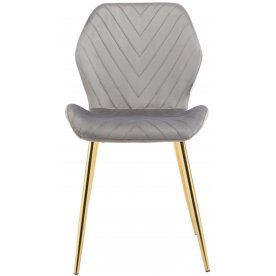 Стул на металлокаркасе Abel DC828