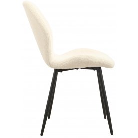 Стул на металлокаркасе Batt DC826