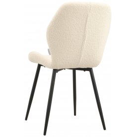 Стул на металлокаркасе Batt DC826