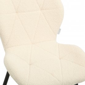 Стул на металлокаркасе Batt DC826