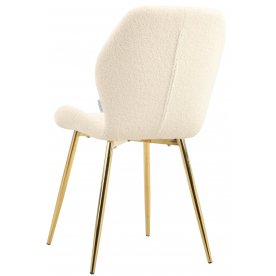 Стул на металлокаркасе Batt DC826