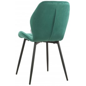 Стул на металлокаркасе Batt DC826