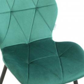 Стул на металлокаркасе Batt DC826