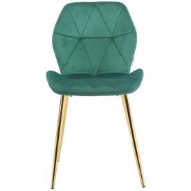 Стул на металлокаркасе Batt DC826