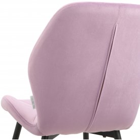 Стул на металлокаркасе Batt DC826