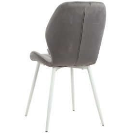 Стул на металлокаркасе Batt DC826