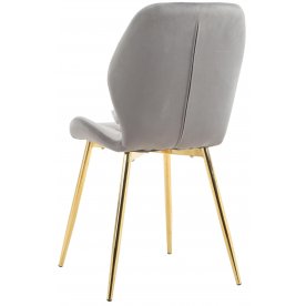 Стул на металлокаркасе Batt DC826