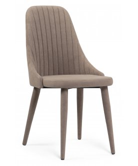 Стул на металлокаркасе Морос