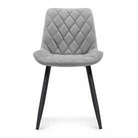 Стул на металлокаркасе Баодин