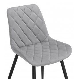 Стул на металлокаркасе Баодин