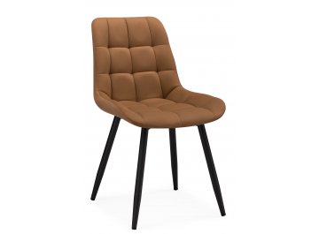 Стул на металлокаркасе Челси крутящийся