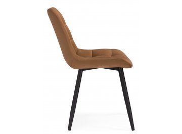 Стул на металлокаркасе Челси крутящийся