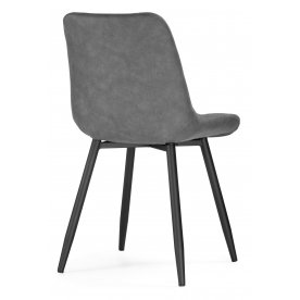 Стул на металлокаркасе Челси