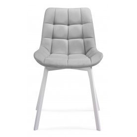 Стул на металлокаркасе Челси