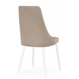 Стул на металлокаркасе Лана