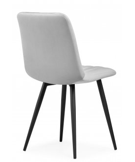 Стул на металлокаркасе Лайн