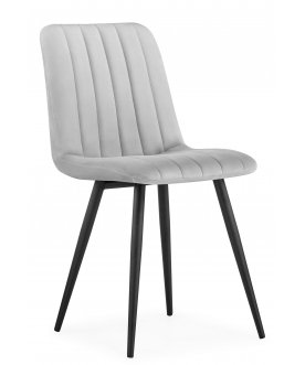 Стул на металлокаркасе Лайн