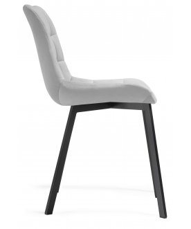 Стул на металлокаркасе Стронг