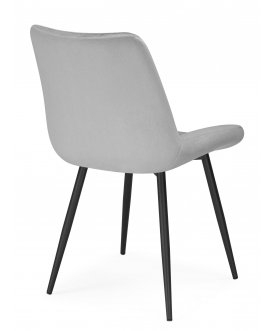 Стул на металлокаркасе Вейв