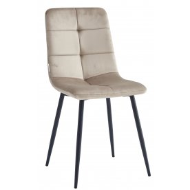 Стул на металлокаркасе Martin DC208