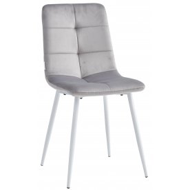 Стул на металлокаркасе Martin DC208