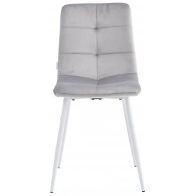 Стул на металлокаркасе Martin DC208