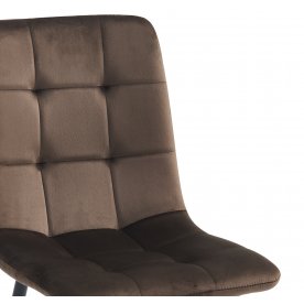 Стул на металлокаркасе Chile DC209