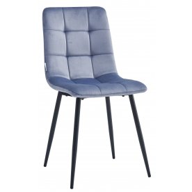 Стул на металлокаркасе Chile DC209