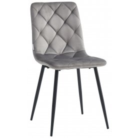 Стул на металлокаркасе Lazare DC210