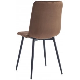 Стул на металлокаркасе Lazare DC210