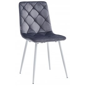 Стул на металлокаркасе Lazare DC210