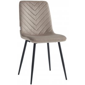 Стул на металлокаркасе Bianca DC212