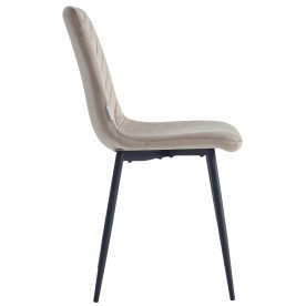 Стул на металлокаркасе Bianca DC212