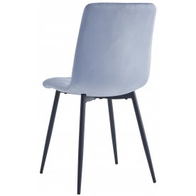 Стул на металлокаркасе Hanna DC213