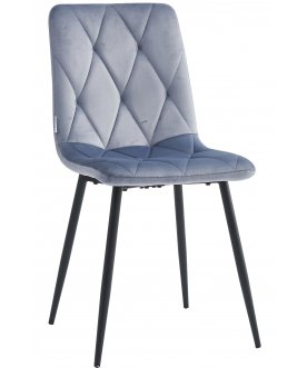 Стул на металлокаркасе DC213