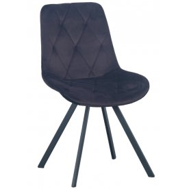 Стул на металлокаркасе Gustaf DC68