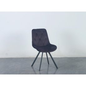 Стул на металлокаркасе Gustaf DC68