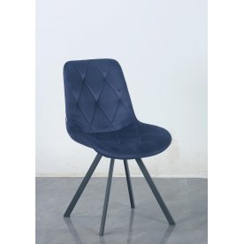 Стул на металлокаркасе Gustaf DC68