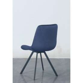 Стул на металлокаркасе Gustaf DC68