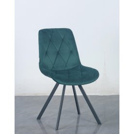 Стул на металлокаркасе Gustaf DC68