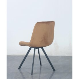 Стул на металлокаркасе Gustaf DC68