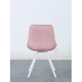 Стул на металлокаркасе Gustaf DC68