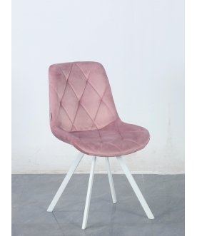 Стул на металлокаркасе DC68