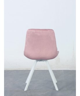 Стул на металлокаркасе DC68