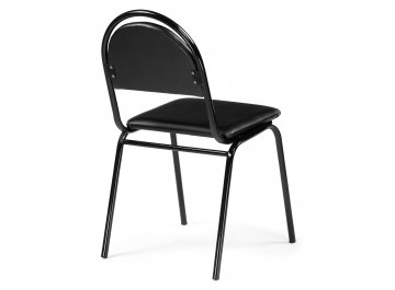 Стул на металлокаркасе Гумер