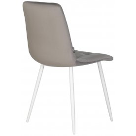 Стул на металлокаркасе Chilly