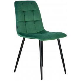 Стул на металлокаркасе Chilly