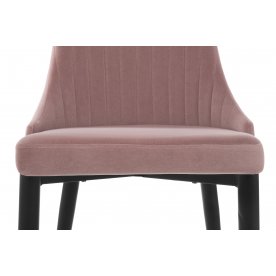 Стул на металлокаркасе Kora